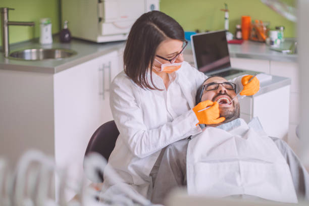 Best Emergency TMJ Treatment in Hernando, MS