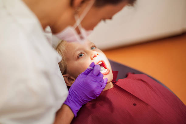 Best Emergency Treatment for Dental Infections or Abscesses in Hernando, MS