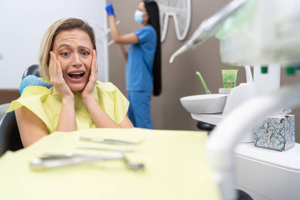 Best Pediatric Emergency Dentist in Hernando, MS