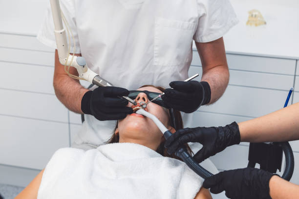 Fast & Reliable Emergency Dental Services in MS
